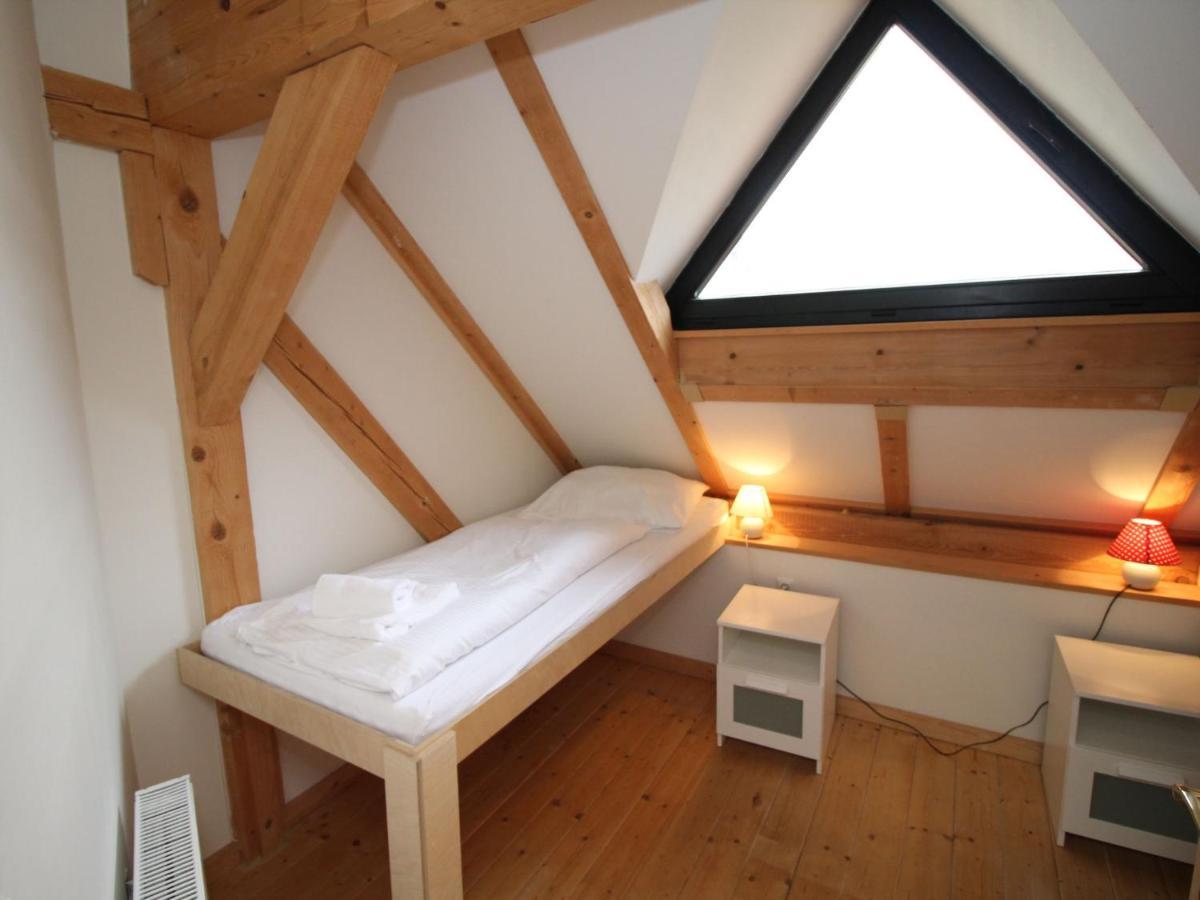 Apartment Adlerhorst - Top 5 By Interhome Grünau im Almtal Exteriér fotografie