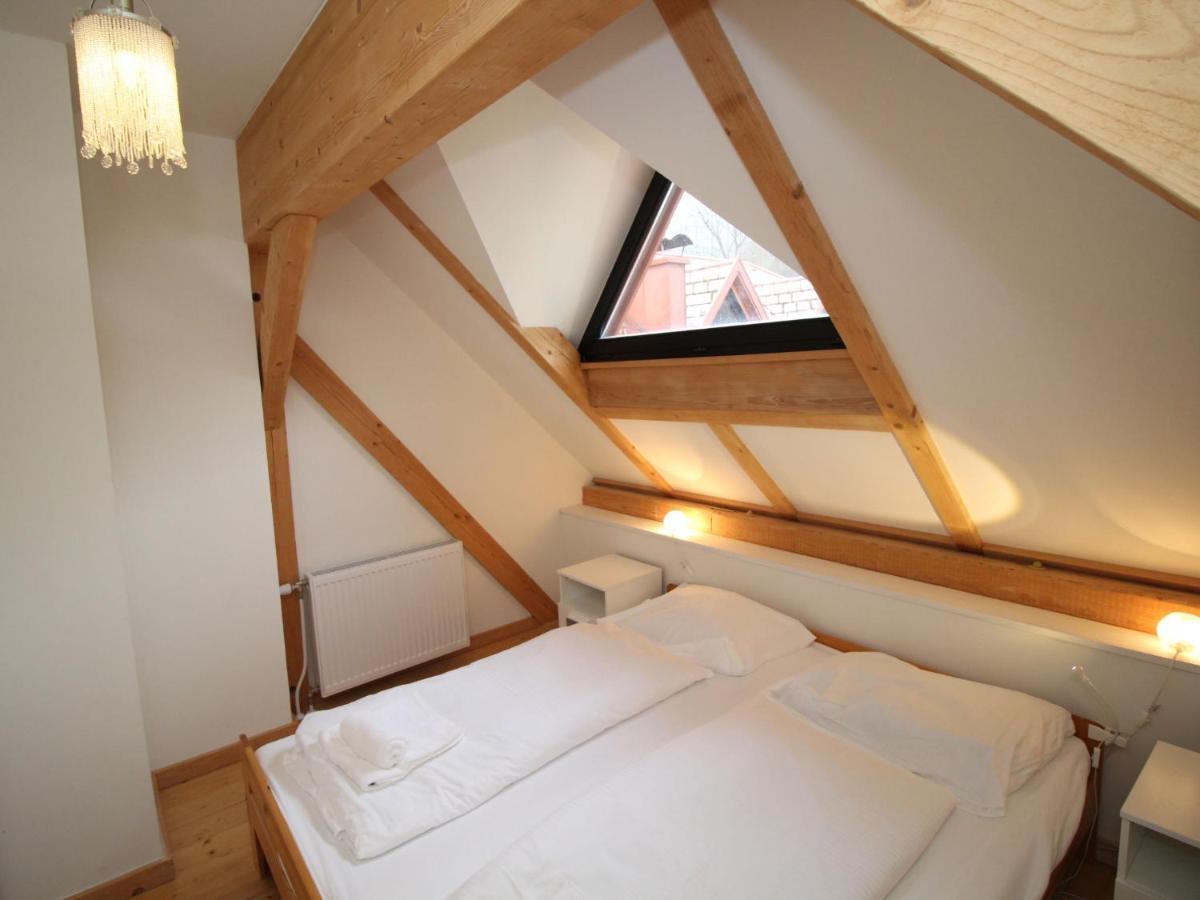 Apartment Adlerhorst - Top 5 By Interhome Grünau im Almtal Exteriér fotografie