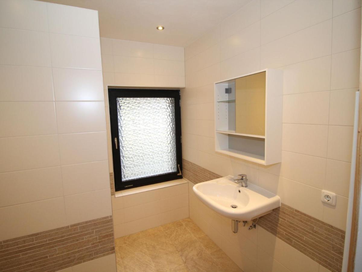 Apartment Adlerhorst - Top 5 By Interhome Grünau im Almtal Exteriér fotografie