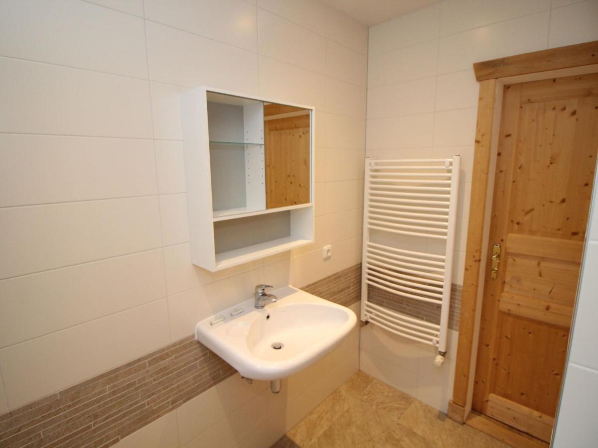 Apartment Adlerhorst - Top 5 By Interhome Grünau im Almtal Exteriér fotografie